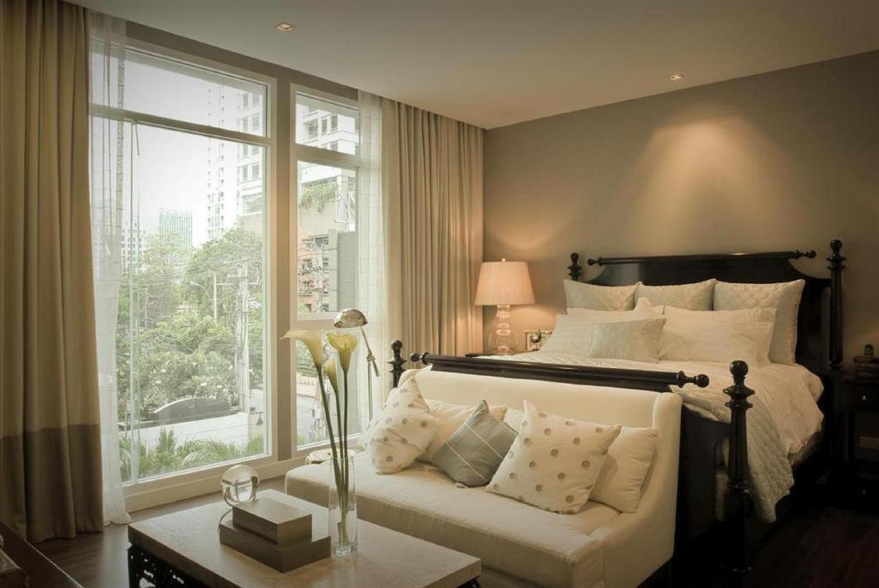 Rongratana Executive Residence Bangkok Eksteriør billede